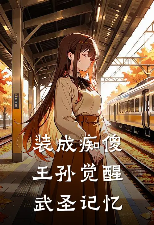 装成痴傻王孙觉醒武圣记忆