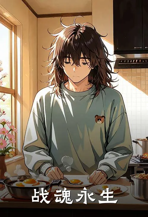 战魂永生