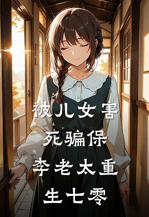 被儿女害死骗保，李老太重生七零