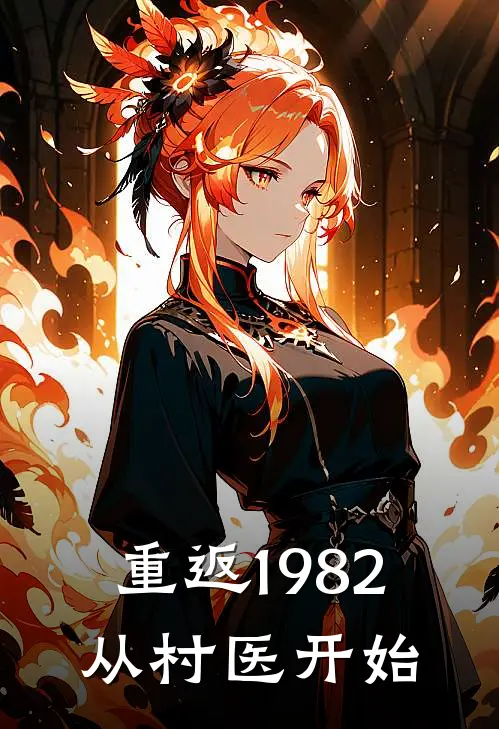 重返1982，从村医开始