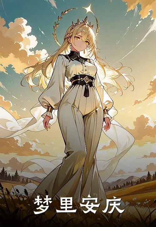 梦里安庆