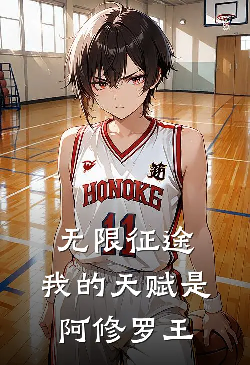 无限征途：我的天赋是阿修罗王