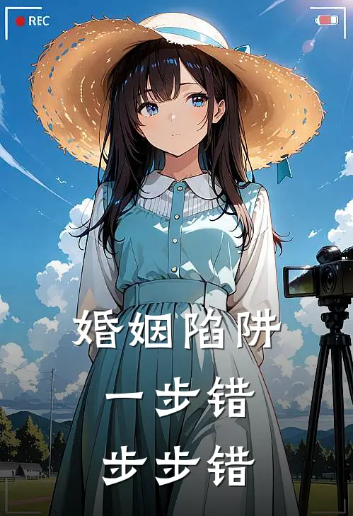 婚姻陷阱：一步错，步步错