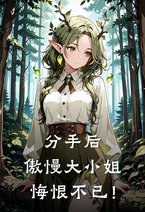 分手后，傲慢大小姐悔恨不已！