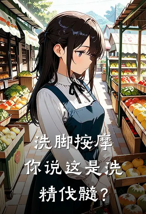 洗脚按摩，你说这是洗精伐髓？