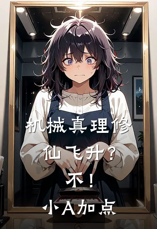 机械真理修仙飞升？不！小A加点