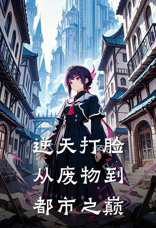 逆天打脸：从废物到都市之巅