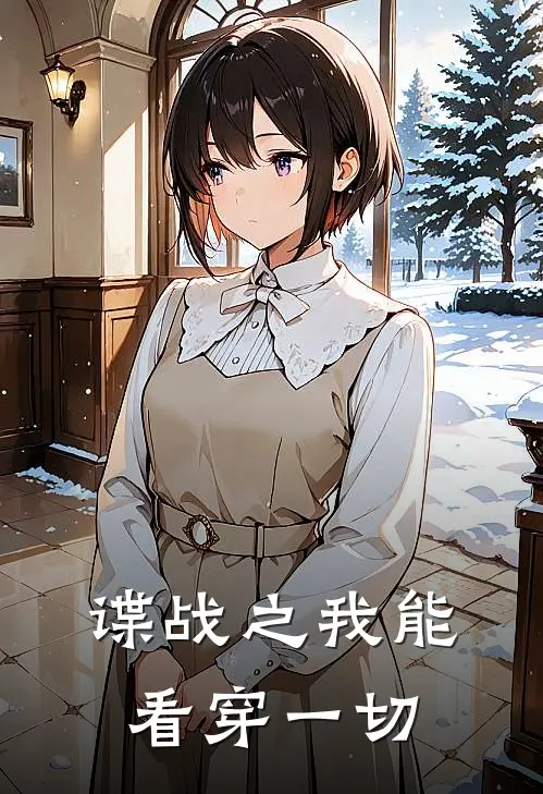 谍战之我能看穿一切