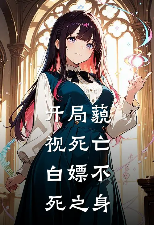 开局藐视死亡，白嫖不死之身