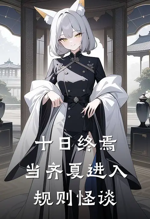 十日终焉：当齐夏进入规则怪谈