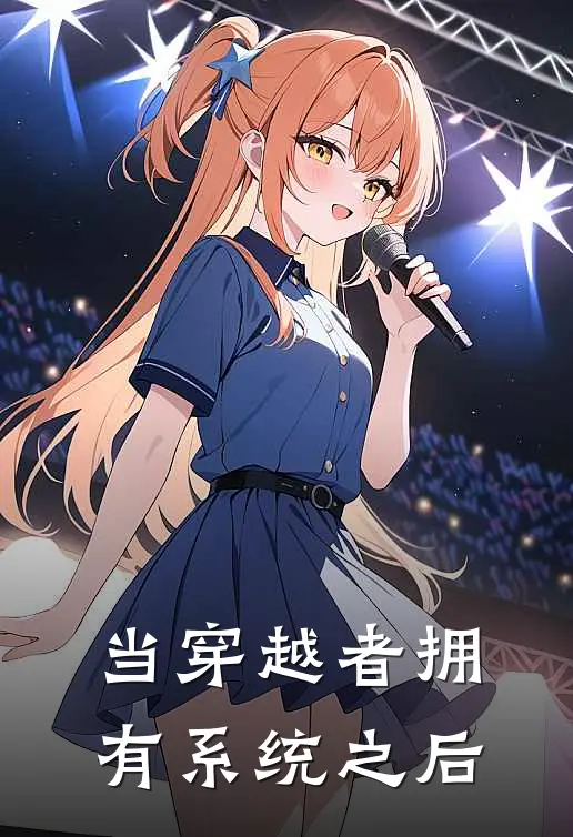 当穿越者拥有系统之后