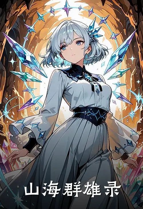 山海群雄录