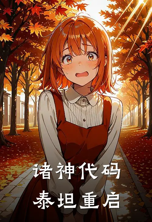 诸神代码：泰坦重启