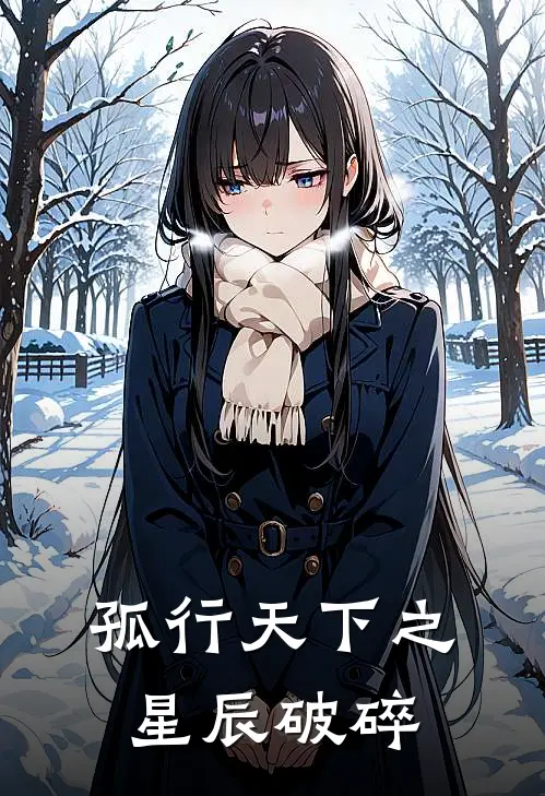 孤行天下之星辰破碎