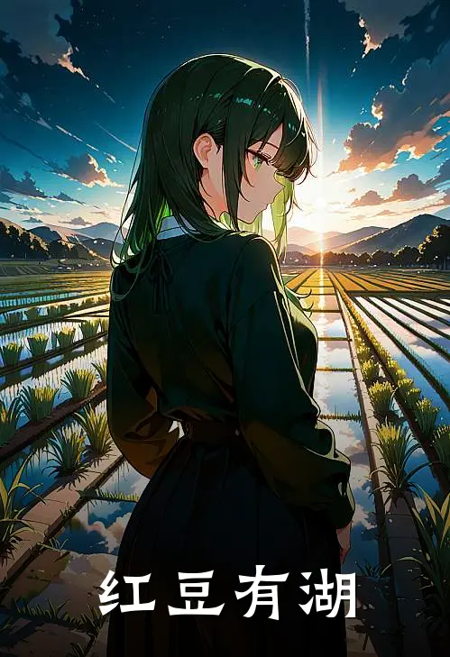 红豆有湖