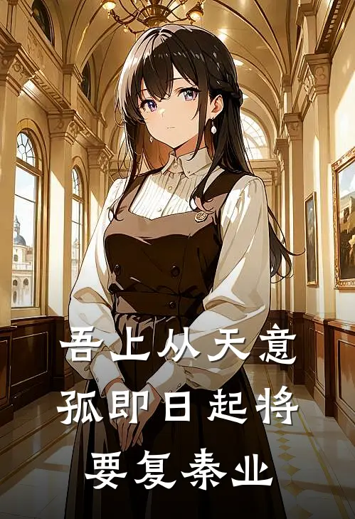 吾上从天意，孤即日起将要复秦业