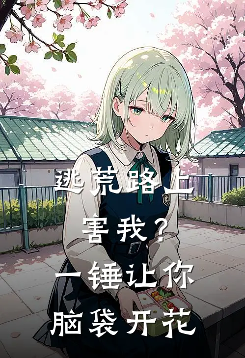 逃荒路上害我？一锤让你脑袋开花