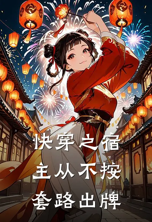 快穿之宿主从不按套路出牌