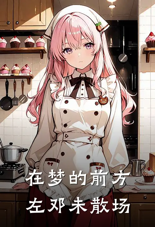 在梦的前方，左邓未散场