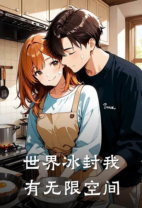 世界冰封我有无限空间