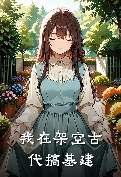 我在架空古代搞基建