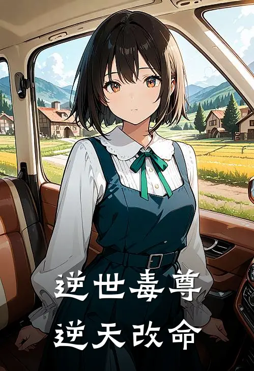 逆世毒尊，逆天改命