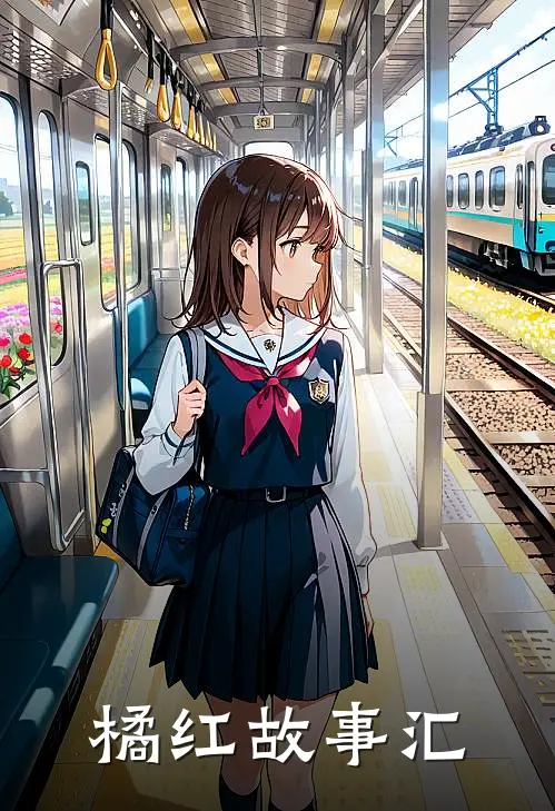 橘红故事汇