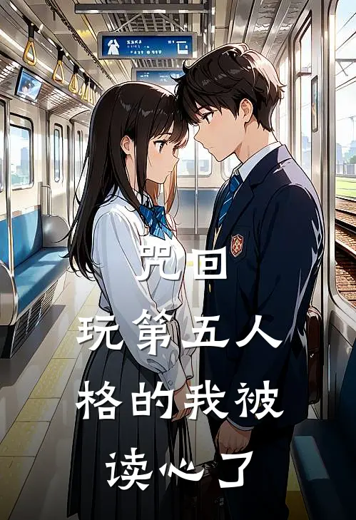 咒回：玩第五人格的我被读心了