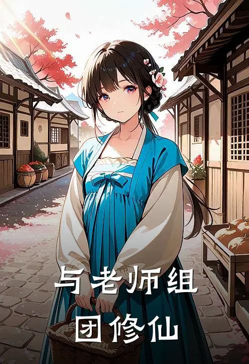 与老师组团修仙