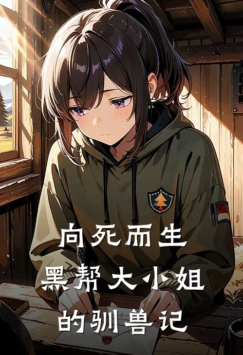 向死而生：黑帮大小姐的驯兽记