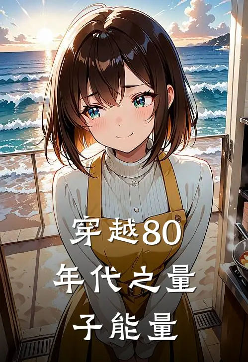 穿越80年代之量子能量