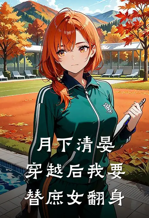 月下清晏：穿越后我要替庶女翻身