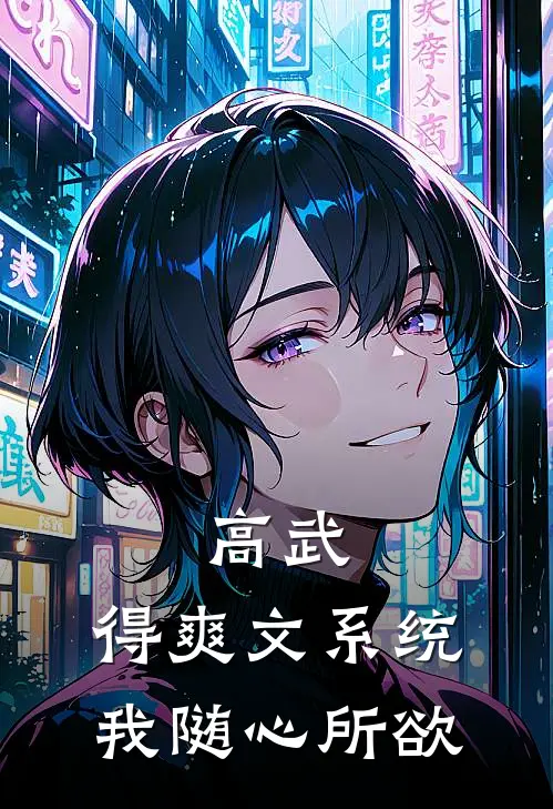 高武：得爽文系统，我随心所欲