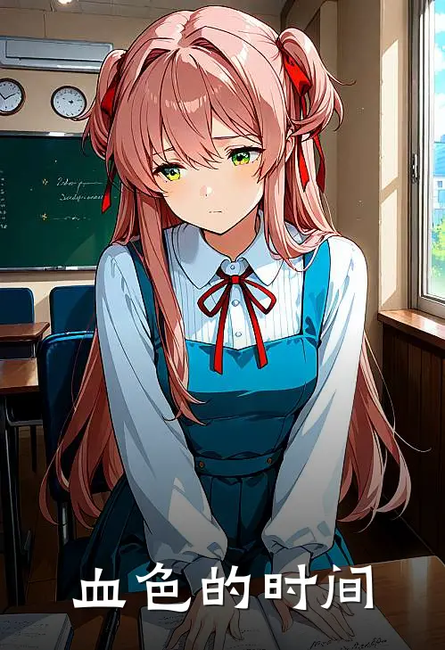 血色的时间