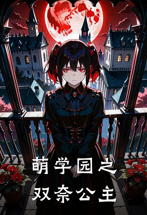 萌学园之双奈公主