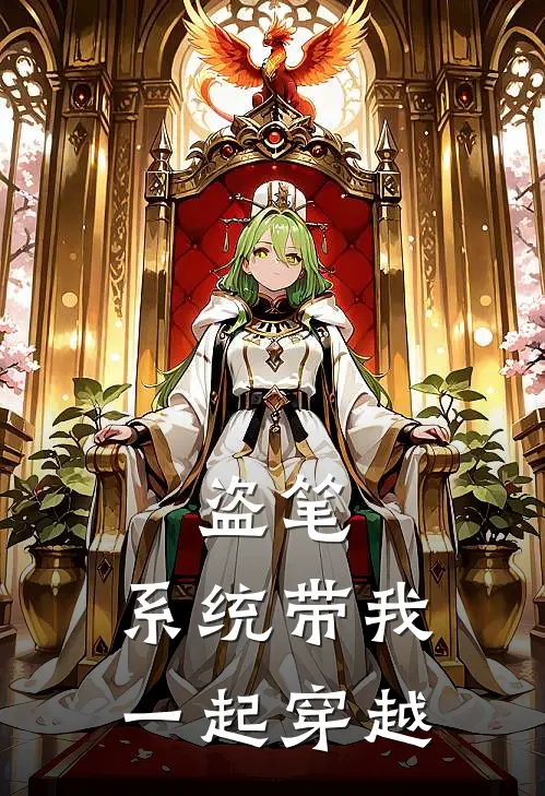 盗笔：系统带我一起穿越