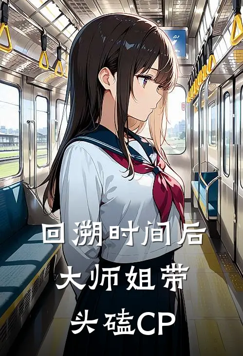 回溯时间后，大师姐带头磕CP