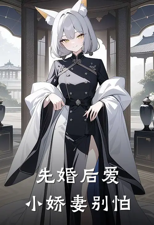 先婚后爱，小娇妻别怕