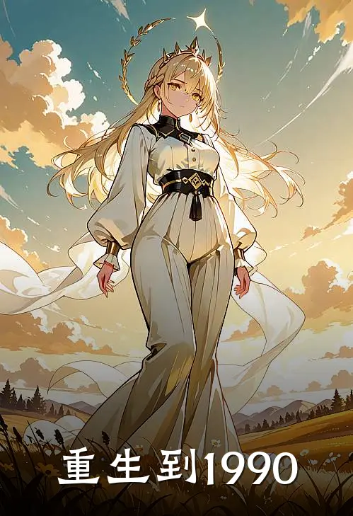 重生到1990