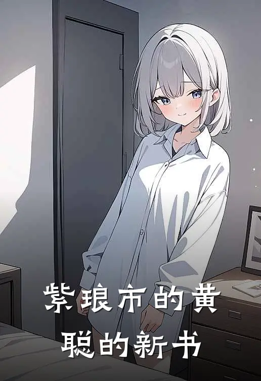 紫琅市的黄聪的新书