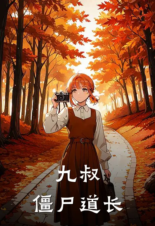 九叔：僵尸道长