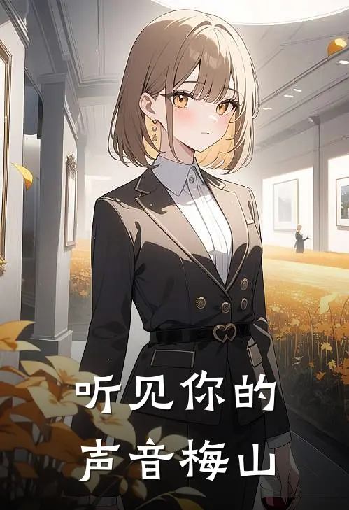 听见你的声音【梅山】