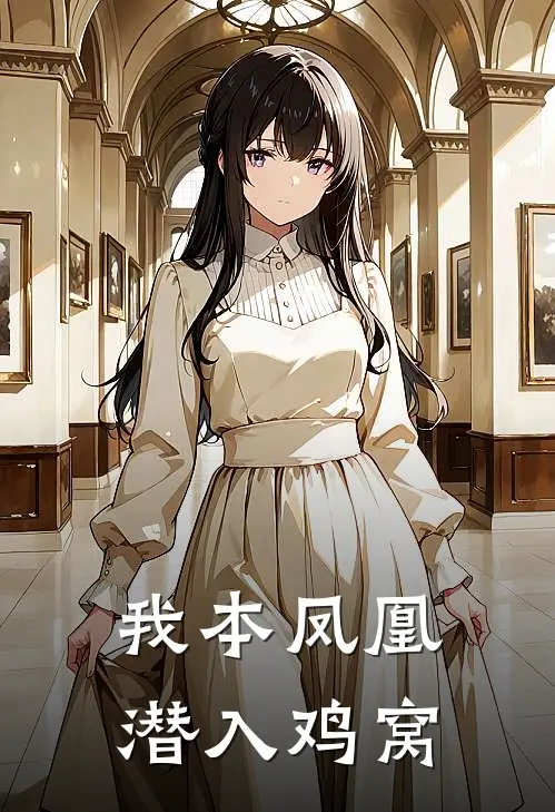 我本凤凰，潜入鸡窝