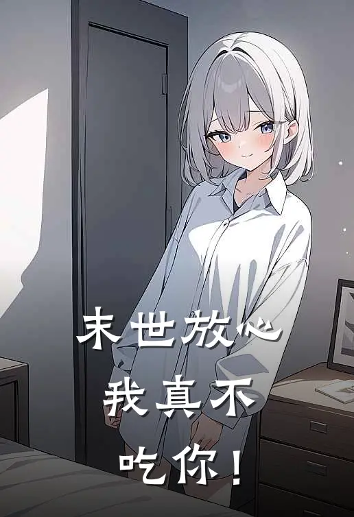 末世放心，我真不吃你！