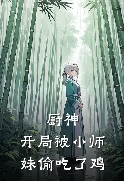 厨神，开局被小师妹偷吃了鸡