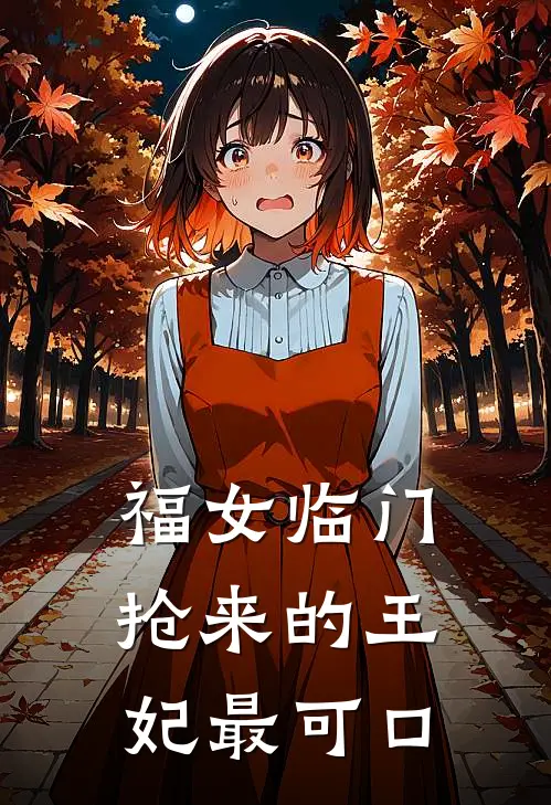 福女临门：抢来的王妃最可口