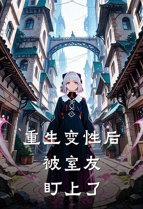 重生变性后，被室友盯上了