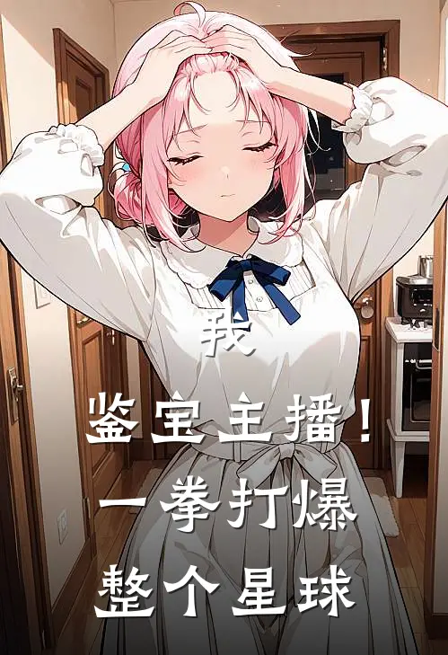 我，鉴宝主播！一拳打爆整个星球