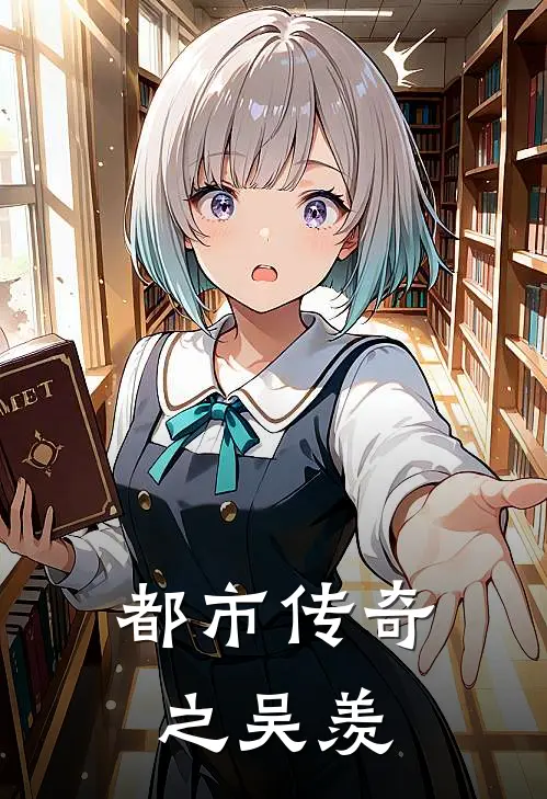 都市传奇之吴羡