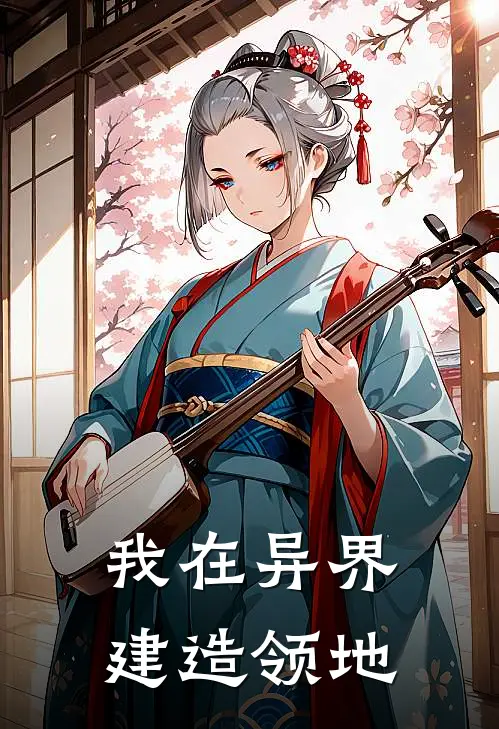 我在异界建造领地